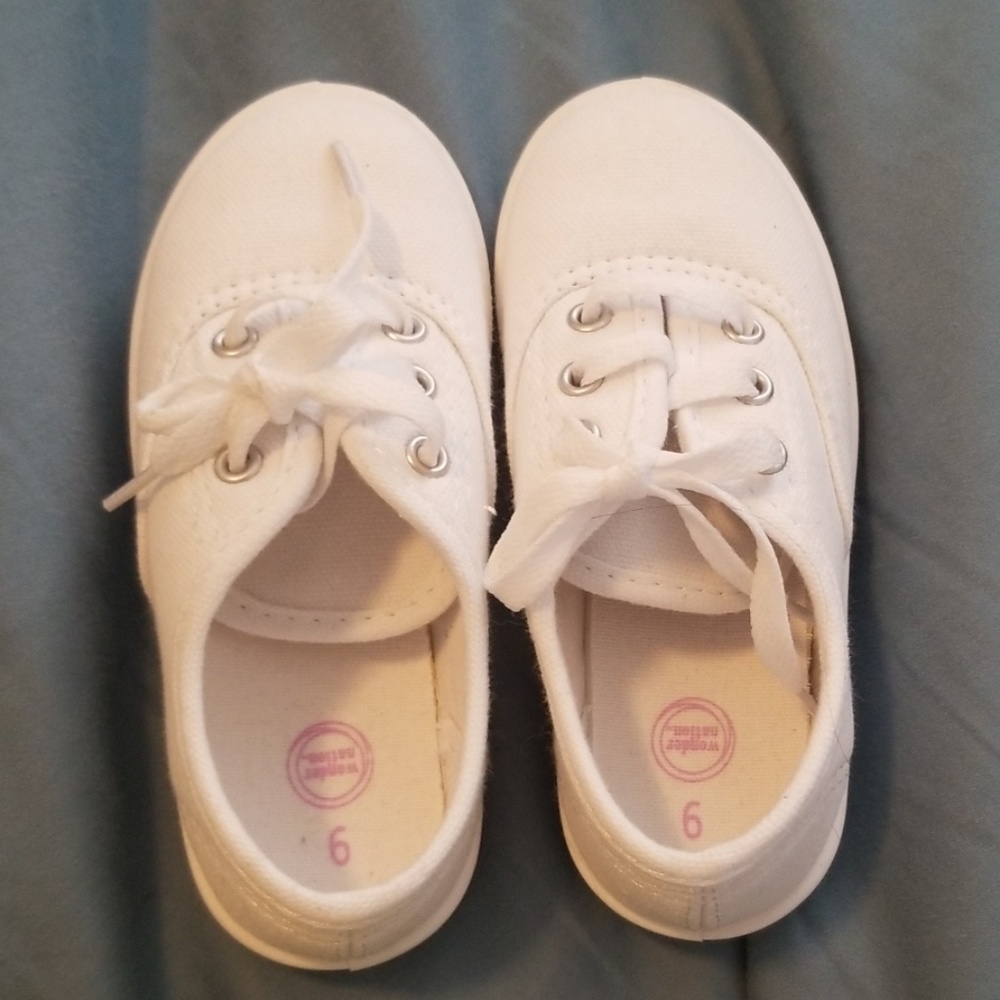 Kid's  shoes